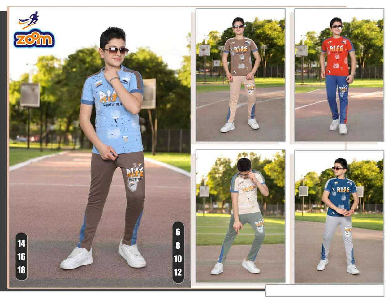 تراك ولادي خامه تركي يلبس من عمر 6 سنوات لحد 18 سنه
السعر تنزيلات 10 فقط 
10 فقط


**إذا كنت صاحب هذا الإعلان وتريد حذفه لأي سبب، رجاءا أرسل رسالة إلى الدعم الفني**