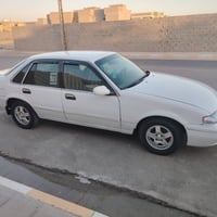 دايو برنس • ١٩٩٦ • رقم بغداد