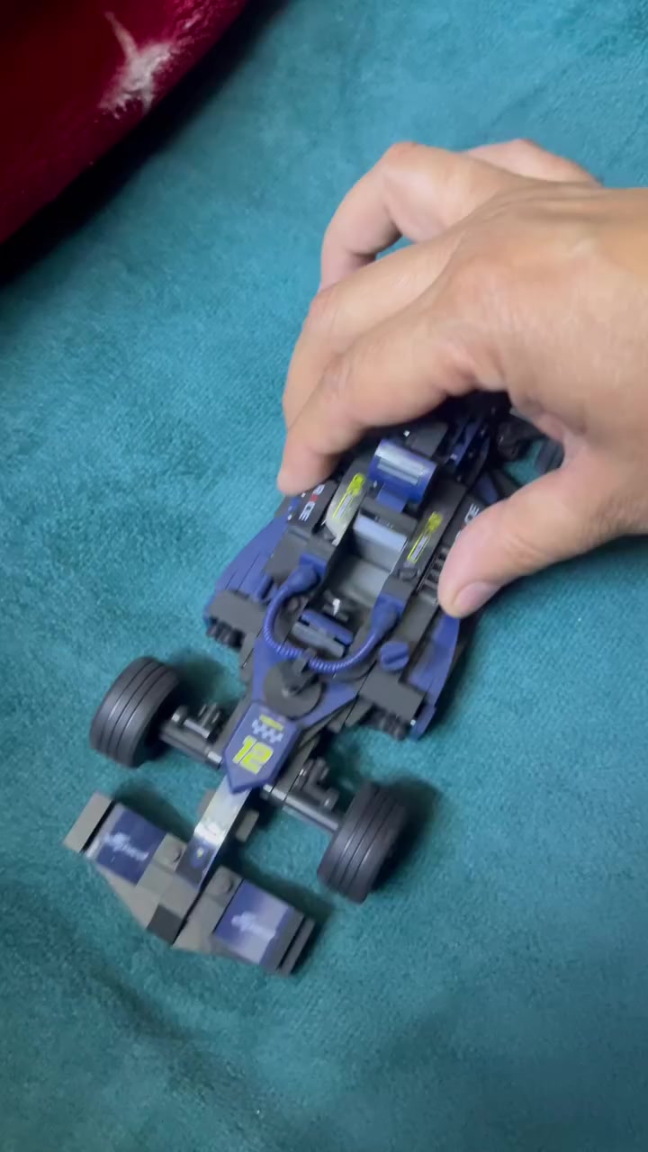 ليكو سيارة سباق


**إذا كنت صاحب هذا الإعلان وتريد حذفه لأي سبب، رجاءا أرسل رسالة إلى الدعم الفني**