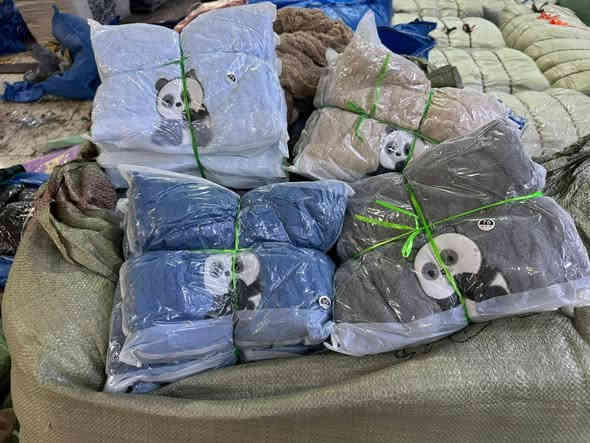 اقل طلب درزن
تراك فرو بيبي
قياس ١/٤ سنوات
توصيل لكل العراق
الحجز والاستفسار ع خاص الصفحة او الواتس***********
