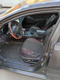 كيا اوبتما • ٢٠١٢ • فول مواصفات