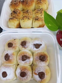خلية النحل • بلنوتيلا • جبن