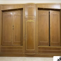 كنتور • كنتور للبيع • خزانة ملابس • دولاب ملابس • دولاب