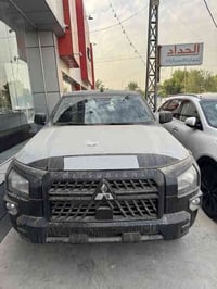 #الحداد_لتجارة_السيارات نود اعلامكم توفر (ميتسيوبيشي L200) 2025 (زيروو...