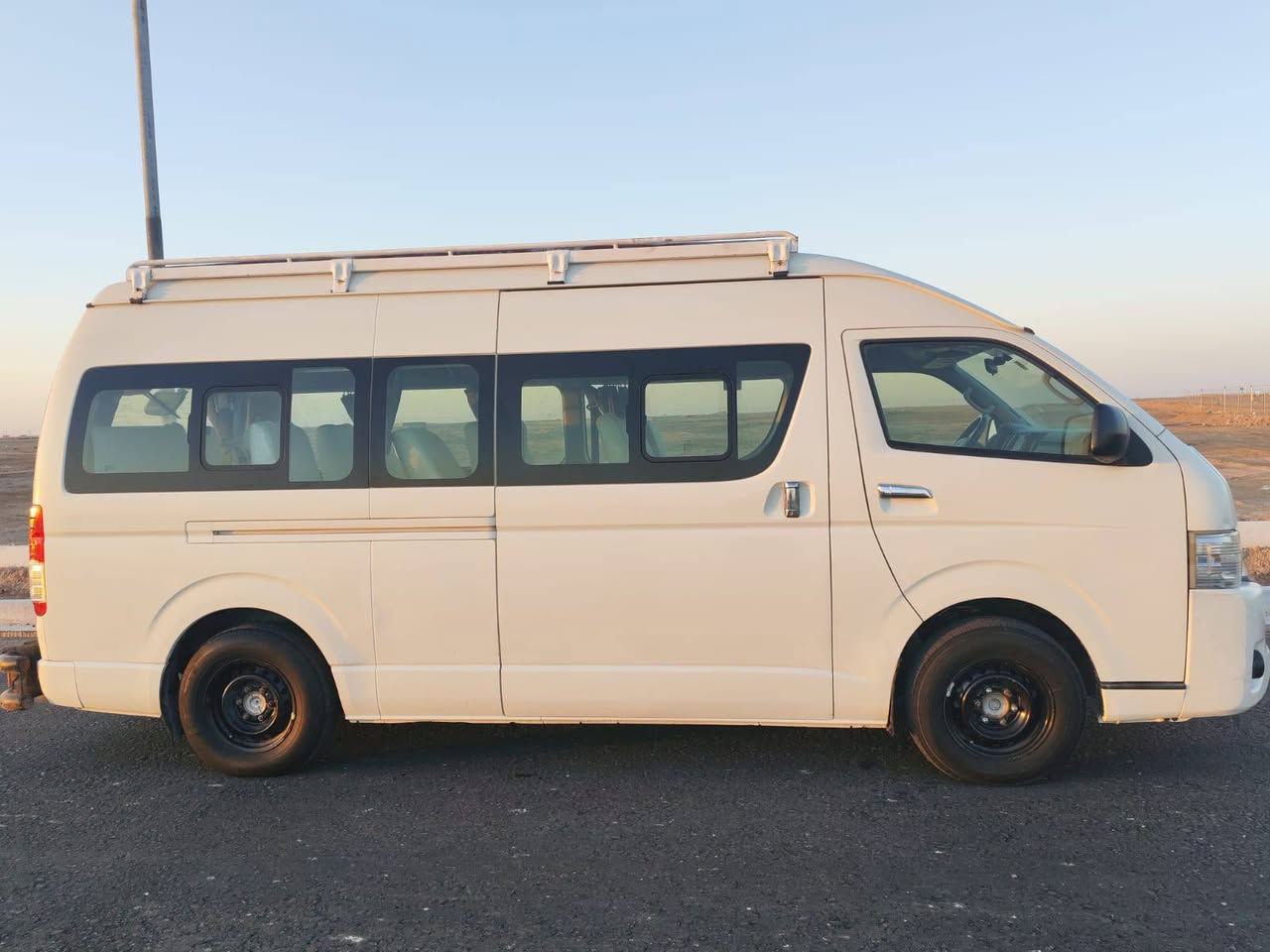 سلام عليكم هاي كاز لبيع 17كفالة عام التفاصيل اتصل ***********بي واتساب مكان السيارة  بصرة
