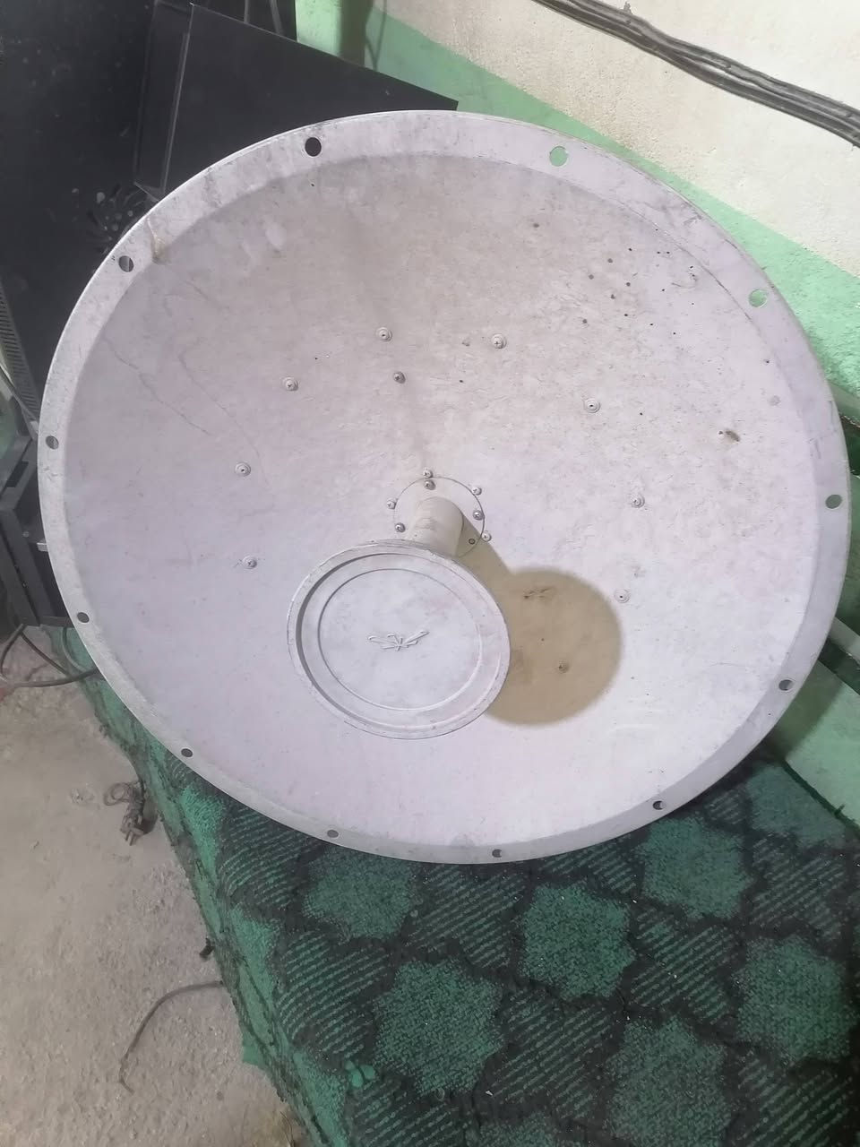 السلام عليكم عندي غراض انترنيت للبيع
بور بيم عدد4 سعر الواخد50
لايت بيم عدد3 سعر الواحد30
عاكسه مكزما75
  بغداد المعامل


**إذا كنت صاحب هذا الإعلان وتريد حذفه لأي سبب، رجاءا أرسل رسالة إلى الدعم الفني**