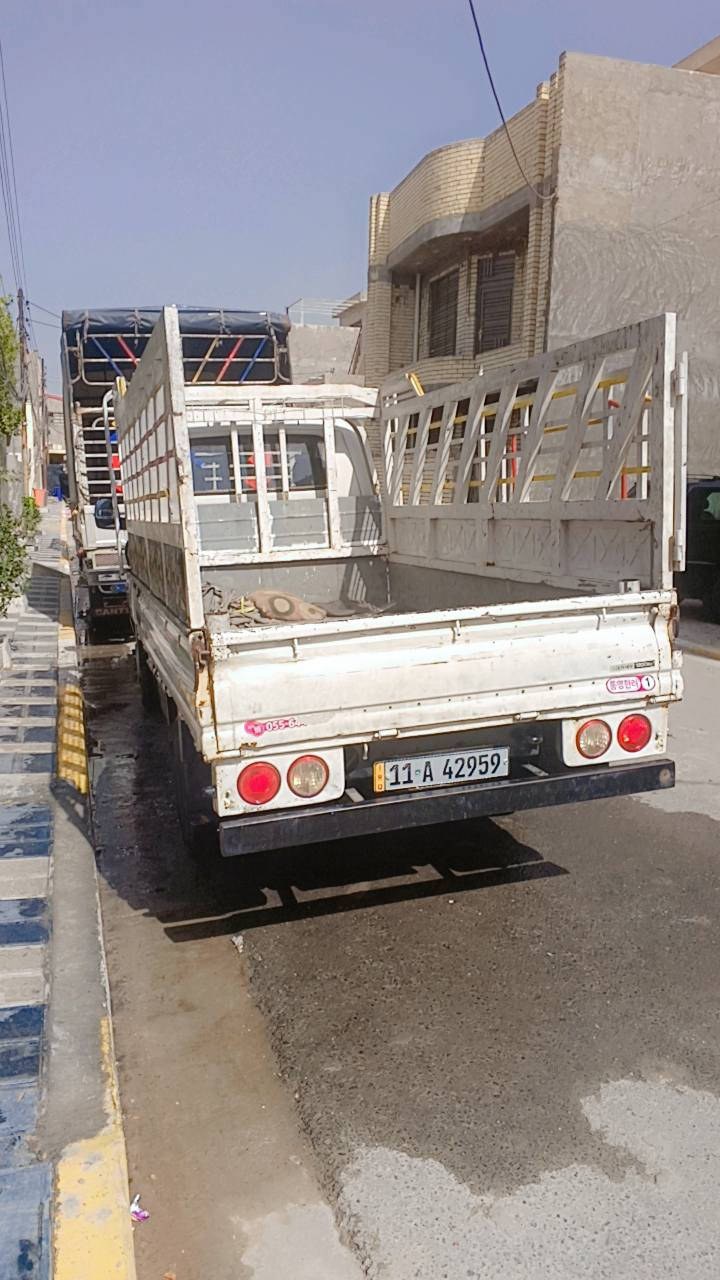 سلام عليكم كيه البيع الموديل 8 سياره فحل رقم بغداد القماره مبدله وصبغ عام السعر 85 وبيه مجال   للاستفسار   
***********
