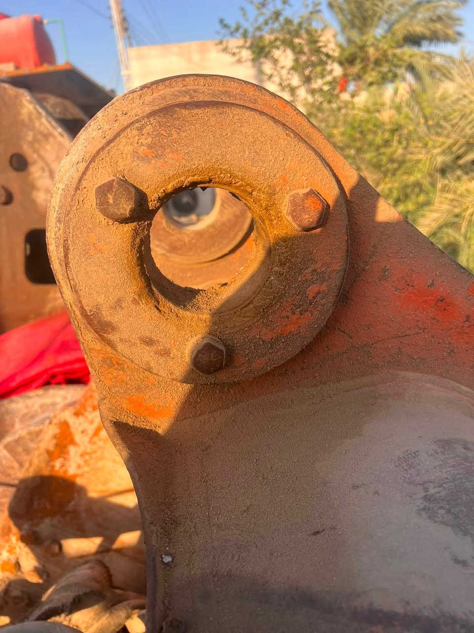 كيله بلاديه ونقار للبيع 
***********
