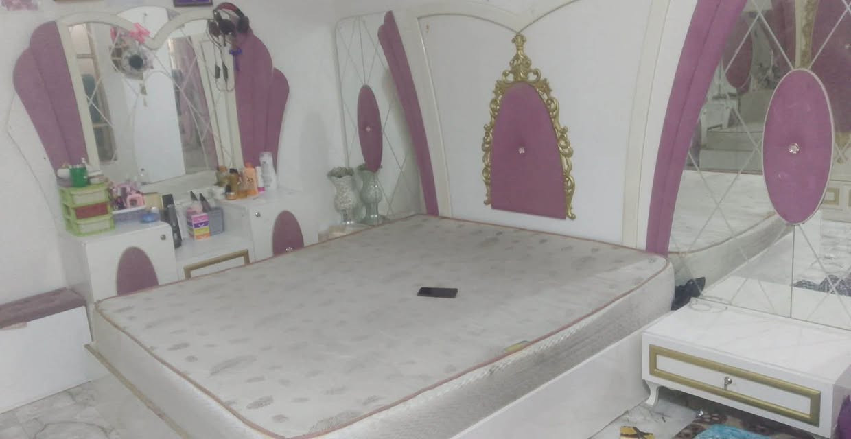 غرفه تركيه ست قطع للبيع


**إذا كنت صاحب هذا الإعلان وتريد حذفه لأي سبب، رجاءا أرسل رسالة إلى الدعم الفني**