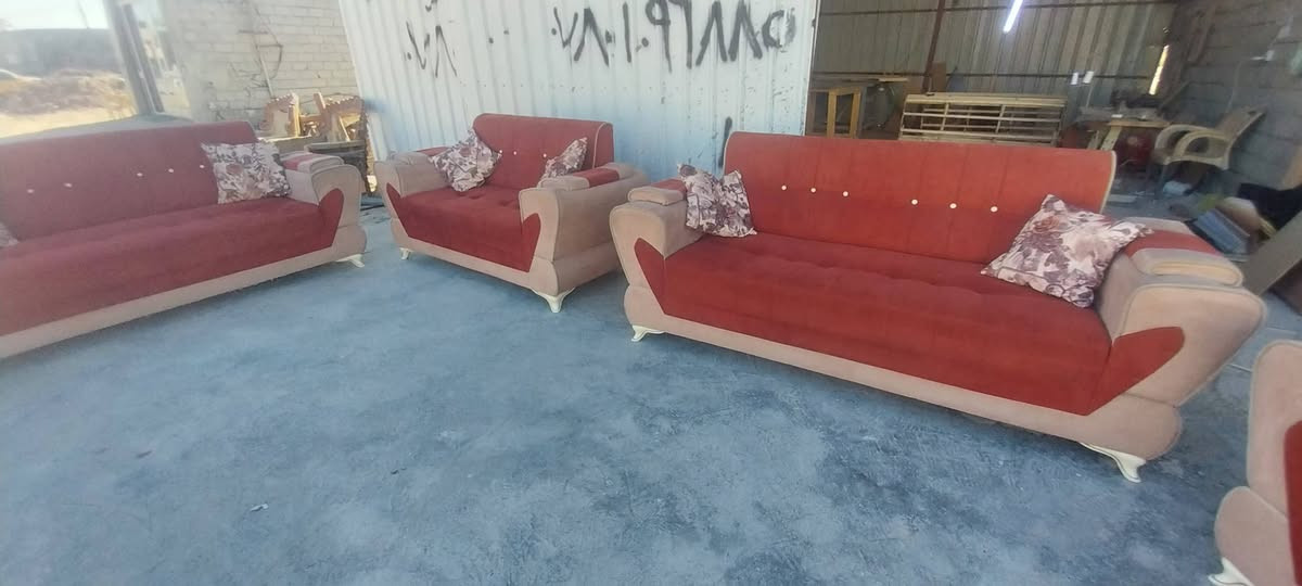 السلام عليكم
تخم مستخدم  نظيف 100%
سعر ٣٠٠ الف وبيه مجال شيء بسيط مكان حله قرب سيطرت عنانه سنجار مابيه اي ضررر


**إذا كنت صاحب هذا الإعلان وتريد حذفه لأي سبب، رجاءا أرسل رسالة إلى الدعم الفني**