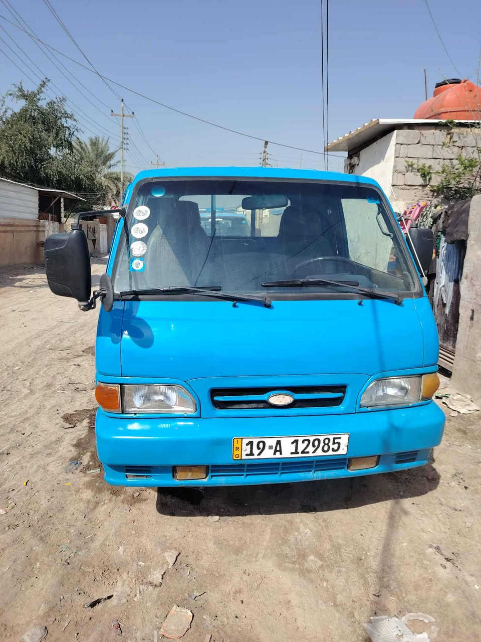 سلام عليكم كيه بنكو مديل 96 لا صبغ ولا ضربه بدي وقماره كفاله بل سيلفون شخط ماكو شاصي مكفول كفاله عامه مكينه وكير واكسن بل صندوك سيارة ربع ماتحط عليها السيارة حاويه جانت مضمومه البياع شره لا تخابر مانتوالم بس الجناي السعر 77 وبيها مجال حك لجيه رقم الهاتف *********** //// ملاحضه مكلف بل نشر اتصل
