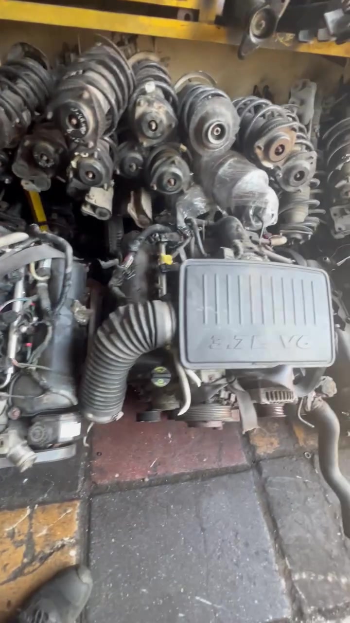 السلام عليكم🌹🌹🌹🌹
وصول نواعم الى محل النور🚙🚙🚙🚙

راديترات :افنجو مع مراوح +كرفان+كوماندر+لاريدو 

وصول محركات 3700 وارد امريكي 

العنوان📍:بغداد الطالبية مقابل بدالة 14 تموز

يوجد خدمة توصيل🚖🚖🚖

متواجدين ع الواتساب🟩🟩

للاستفسار:***********/***********

توجد ورشة صيانة🪛🔧⚒️

الله يحفظكم ويعمر بحلالكم 🫀🌹
