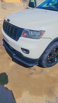 لاريدو • ٢٠١٣ • وارد امريكي