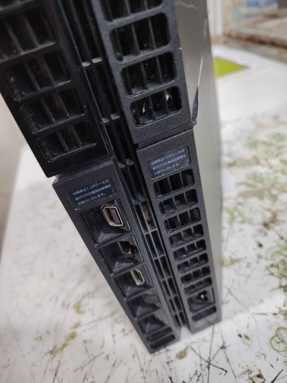 ‎بلي فور للبيع السعر ١٦٠ مع ٣ جوستك مكان شهداء البياع 7816169960‎ بغداد, العراق


**إذا كنت صاحب هذا الإعلان وتريد حذفه لأي سبب، رجاءا أرسل رسالة إلى الدعم الفني**