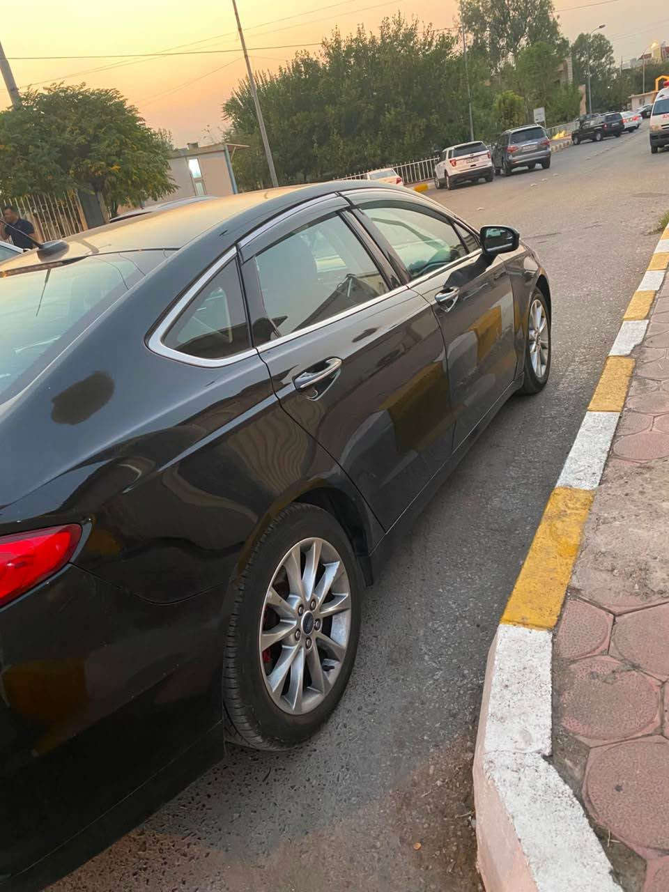 فۆرد ڤیوژن ٢٠١٧
سیعر بلاش🔥💣 هەرزانترین نرخ
سەنەوی و رەقەم تازەیە بە ناوی خۆمە
گێر ماوس مەکینە ١٥ تۆربۆ
گێرو مەکینە بە شەرتی ١٠ فیتەر نەکراوەتەوە
کوشن هیتەر و کوشن ٣ خەزن و شەغال
بەصمە و دەسک بەصمە شاشە بچوک
١٤٨ هەزار کم رۆشتوە
٤ پارچەی بۆیاخە بێ ناوگرتن لەسەر ساغی
هەمو گیانی بەشەرت نوقسانی تیا نیە 
مالی دۆستە نرخەکەی بلاشە
نرخی ٩٦ گەڵا و مەجال
***********
***********📞 السليمانية, العراق
