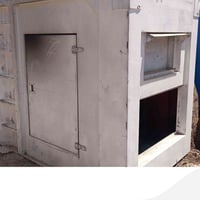صندوك كاتم • النجف