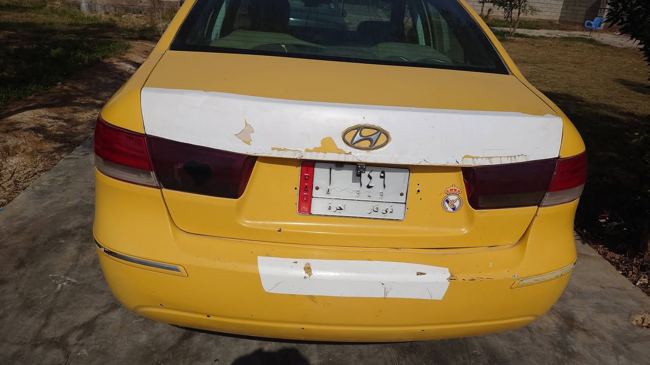 سلام عليكم سوناتا 2009 البيع  
مكان واسط حفرية سعر 65 
كير محرك جديد تحويل مباشر 
الكشر شوفت عينك
ستفسار على رقم ***********
