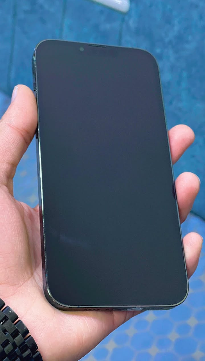 iPhone 13pro max ايفون
بطاريه 88
ذاكره 128
جهاز شوفت عينكم صفررر
سعر 650
***********
