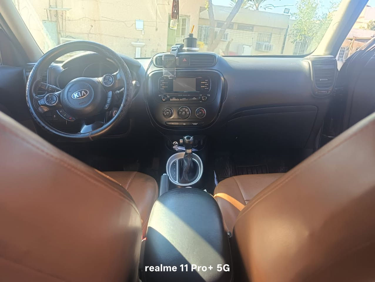 كيا سول (2016)🖤🔥
⚙️ كير ومحرك وتبريد مكفولات

🔧 محرك 2000 الجبير المرغوب
✨ السيارة نظيفة
🚗 حادثها فَقد في أمريكا (مرفق بالصور) فقط جاملغ وشوية من باب اليمين
🎨 اللون أسود
🔌 مكفولة من ناحية الكهربائيات
✅ سيارة جاهزة
📝 السيارة باسمي تحويل ثاني يوم
🔢 رقم بغداد دولي

📮 السـعـر ✅ لايك و تعليق يصلك بالخاص 📩

مكان تواجد السيارة: بغداد حي أور
رقم صاحب السيارة: ***********
: الصفحة مكلف بالنشر
