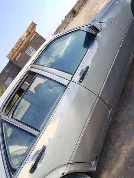 سلام عليكم مارسدس للبيع مكينه وكير في في تي 2500 مكفوله كص ونقل جثه وضربه وأصوليات تحويل ثاني يوم السعر 35 وبيه مجال ***********
