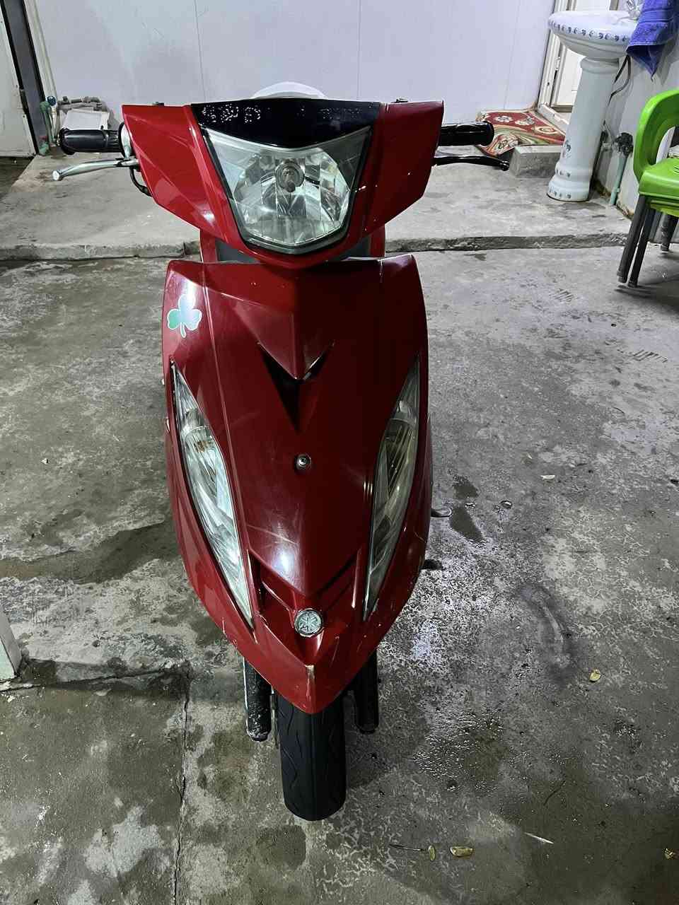 السلام عليكم جي تي ار للبيع لون احمر درجة كفالة كفر ومكينة كلة شغال كهربيات كلة كامل وشغالة بية تكحيل بل بجم كفر بلادي تيرات جدد دشبول اكتروني شغال بك لايت خلفي احمر بية نقص جامة مال شارة خلفية موضحة بل صور سرعتة 140واير مال سكليتر مال يجلب بس مابية شي ترجع بيدك درجة جديدة بعدهي مكان بغداد الحبيبية سعرها 850وبية مجال بصيط جماعت ٧٥٠لاتوصلني  ***********فقط سيم كرت وتساب ماكو ☘️🤎أورق كاملة وحتة عد بلادية موجودة
