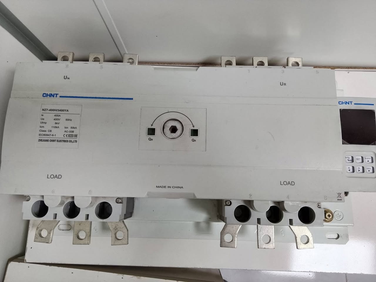 السلام عليكم 
للاستفسار واتساب ***********
توفر لدينا جميع انواع الجنج اوفر شنت 
اسيا 🇮🇳 
هفلز 🇮🇳 
سيكو ميك 🇨🇵
جميع الامبيرات بضمان 5 اشهر مع هديه عده يدويه 
مع توصيل 😁🌹
داخل بورد و خارج بورد وموتورايز ويدوي
