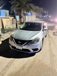 سنترا SV • ٢٠١٩ • مكينة ١٨٠٠