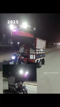 توكتوك • زمار • واتساب