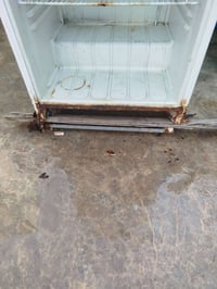 ثلاجة عرض • لمحل • شغالة