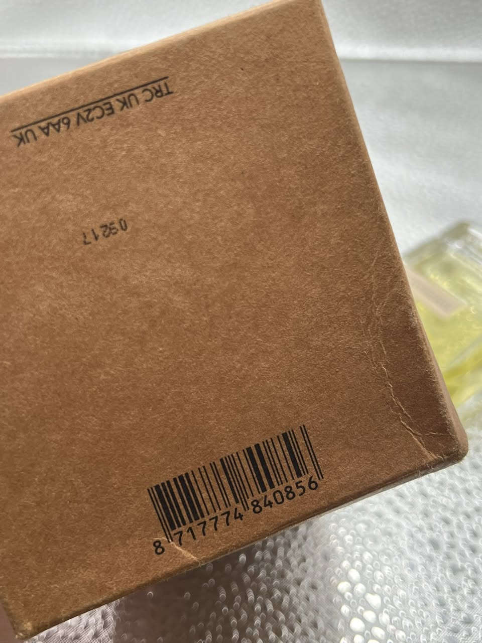 عطر ماركة امزون
متوفر توصيل لجميع محافظات العراق


**إذا كنت صاحب هذا الإعلان وتريد حذفه لأي سبب، رجاءا أرسل رسالة إلى الدعم الفني**