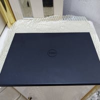 لابتوب DELL cori3 g4 جيل رابع هارد 256 ssd  رام 4 DDR3 وندوز 10 برو  ح...