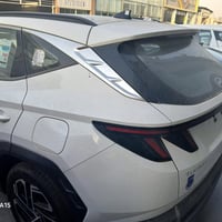 توكسان 2025 زيرو زيرو مرقم بغداد مثبت لوحات تبريد كشنات صندوق كهرباء ك...