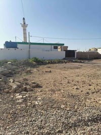 مقابيل الجامع • ٢٠٠م • شارعين