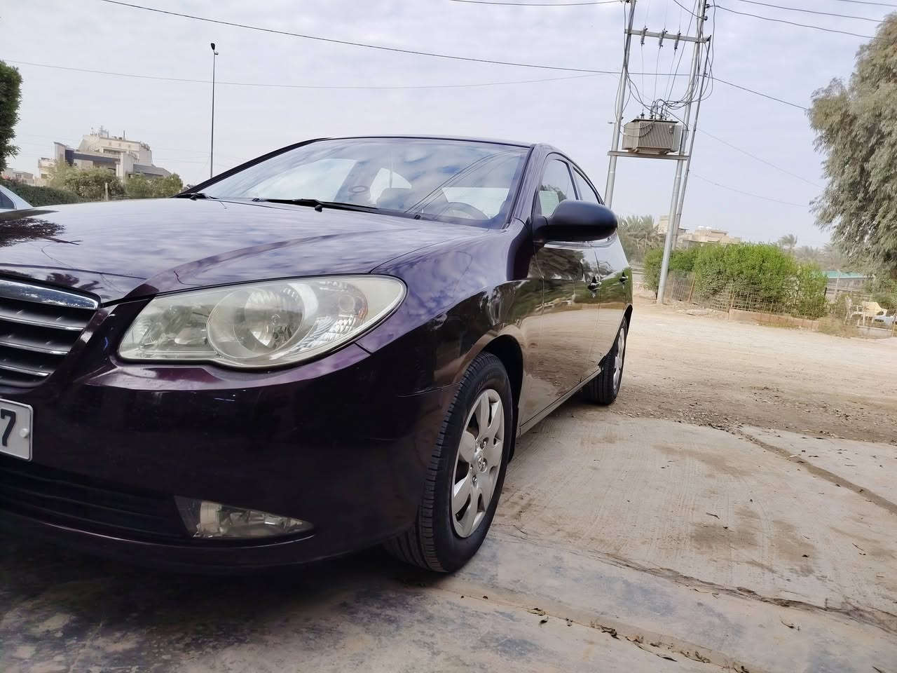 النترا ٢٠٠٨ على البلاد فقط شخوط موظحة بالفيديو سيارة مكفولة محرك كير كشر بدون قطرة صبغ ولا ضربة فقط شخوط وكم رصعة محرك ١٦٠٠دكشن عالي بغداد تبريد منظومة جديدة تخم تاير وصدر امامي خلفي كلة جديد سعر ١٠٠بيها مجال***********
