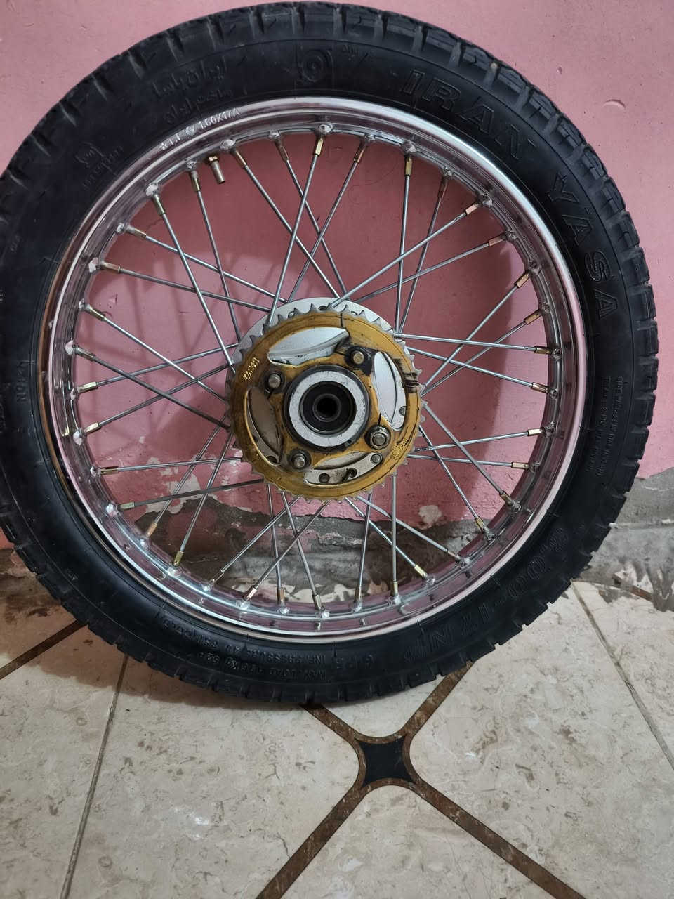 ويل جديد كامل نضيف كلش سعره ٢٥ قفل مكان ديوانيه حي العسكري شارع ٣٠


**إذا كنت صاحب هذا الإعلان وتريد حذفه لأي سبب، رجاءا أرسل رسالة إلى الدعم الفني**