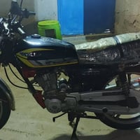 دراجة ايراني • موديل ٢٢ • أوراق كاملة