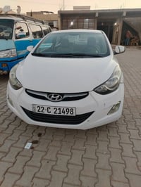 الانتر • ٢٠١١ • مكينه مكفوله