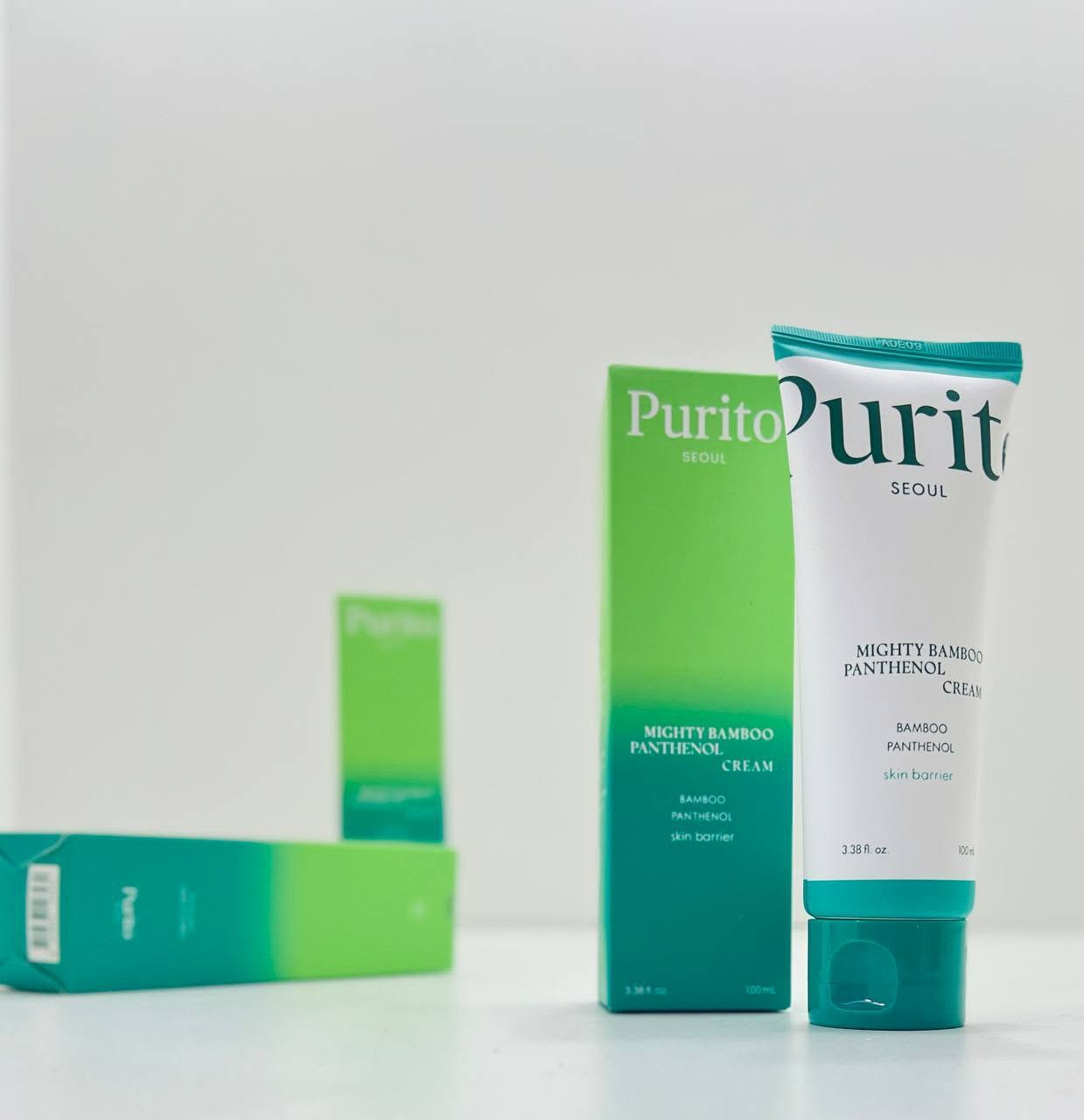 كريم Mighty Bamboo Panthenol Cream 🌿
هذا مو مجرد كريم ترطيب عادي، هذا منقذ للبشرة!
ليش راح تعشقينه؟ 🤔
 ترطيب عميق ومكثف: يحتوي على خلاصة البامبو (الخيزران) اللي ينطي انتعاش وترطيب يجنن للبشرة من الأعماق.
 ترميم حاجز البشرة (Skin Barrier): مدعم بمادة البانثينول اللي تشتغل مثل السحر على ترميم الجلد المتضرر، وتقوية حاجز البشرة حتى تحميها من العوامل الخارجية.
 تهدئة فورية: يهدئ الاحمرار والتحسس، وملمسه خفيف ويمتصه الجلد بسرعة بدون ما يترك أثر دهني مزعج.
 حجم اقتصادي: العبوة بحجم 100 مل يعني تكفيچ وتوفي وياچ لفترة طويلة!
💡 طريقة الاستخدام:
خليه على بشرة نظيفة بآخر خطوة بروتينچ الليلي والصباحي، وادعيلي على النعومة والنظارة!
🛒 الكمية محدودة جداً!
لتترددين، دزيلنا رسالة على الخاص (الدايركت) واحجزي قطعتچ هسة، وتوصيلنا متوفر لكل محافظات العراق 🚖


**إذا كنت صاحب هذا الإعلان وتريد حذفه لأي سبب، رجاءا أرسل رسالة إلى الدعم الفني**