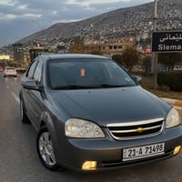 شيفروليه اوبترا • ٢٠٠٩ • خانقين