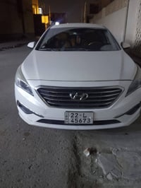 سوناتا • ٢٠١٧ • فلوجه