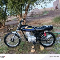 هوندا • كلك • قوة فول