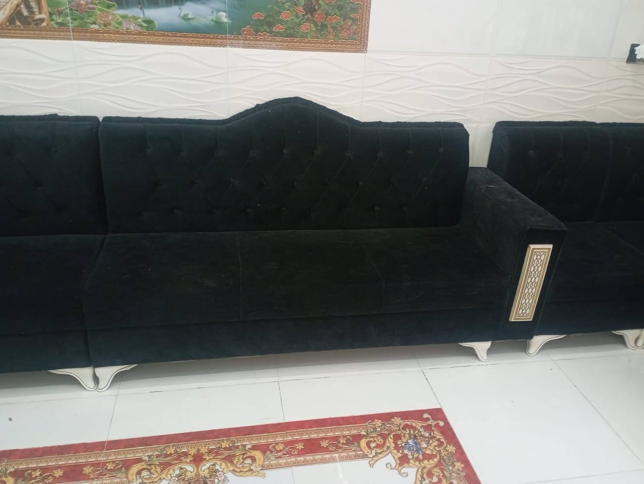 السلام عليكم ورحمة الله وبركاته تخم للبيع +964 772 199 2947


**إذا كنت صاحب هذا الإعلان وتريد حذفه لأي سبب، رجاءا أرسل رسالة إلى الدعم الفني**