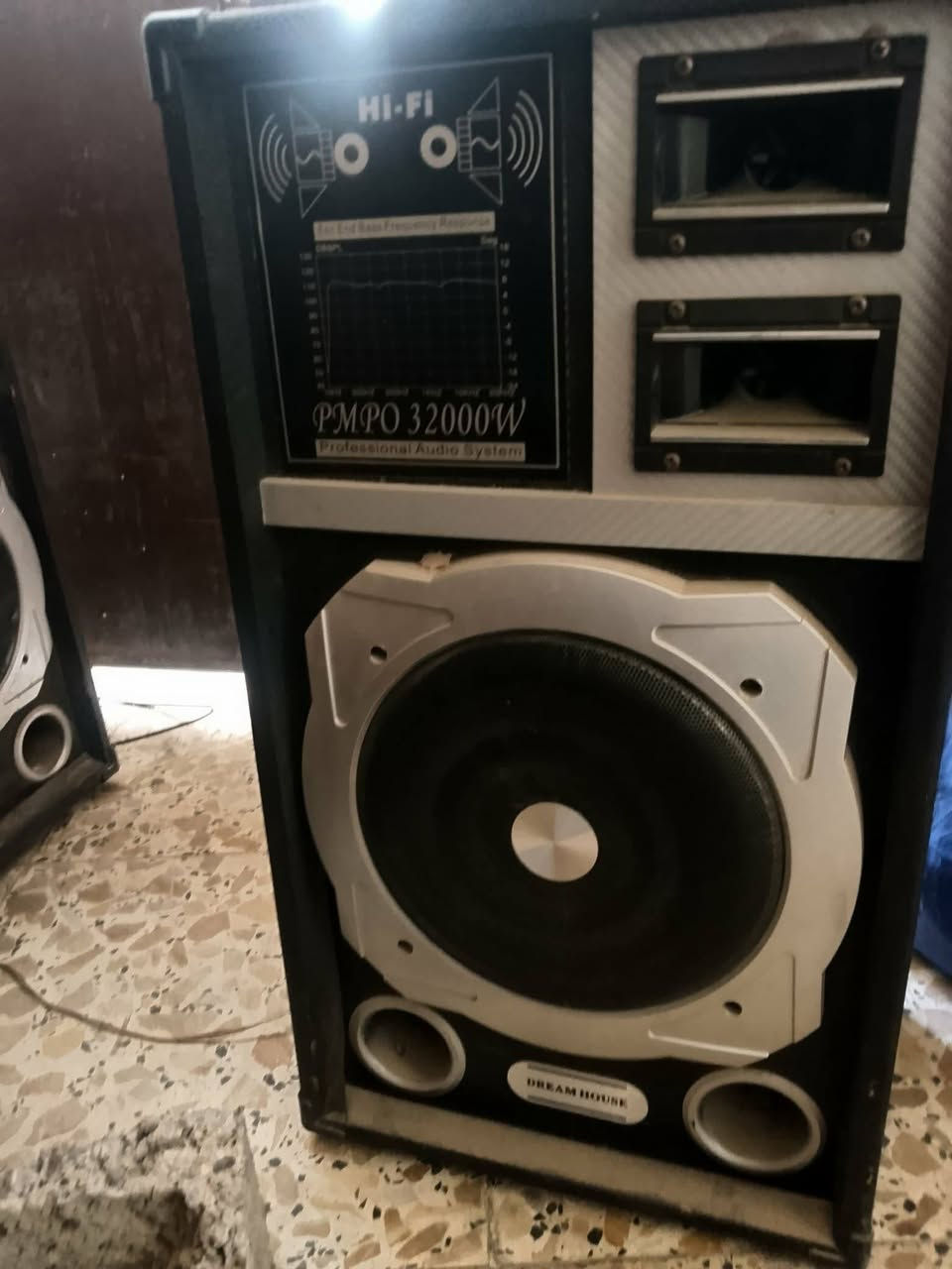 سماعات شغالات للبيع ب100


**إذا كنت صاحب هذا الإعلان وتريد حذفه لأي سبب، رجاءا أرسل رسالة إلى الدعم الفني**