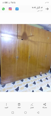 بيع كنتور صاج طابقين سعر 250مكان بغداد نتصال 07711608350