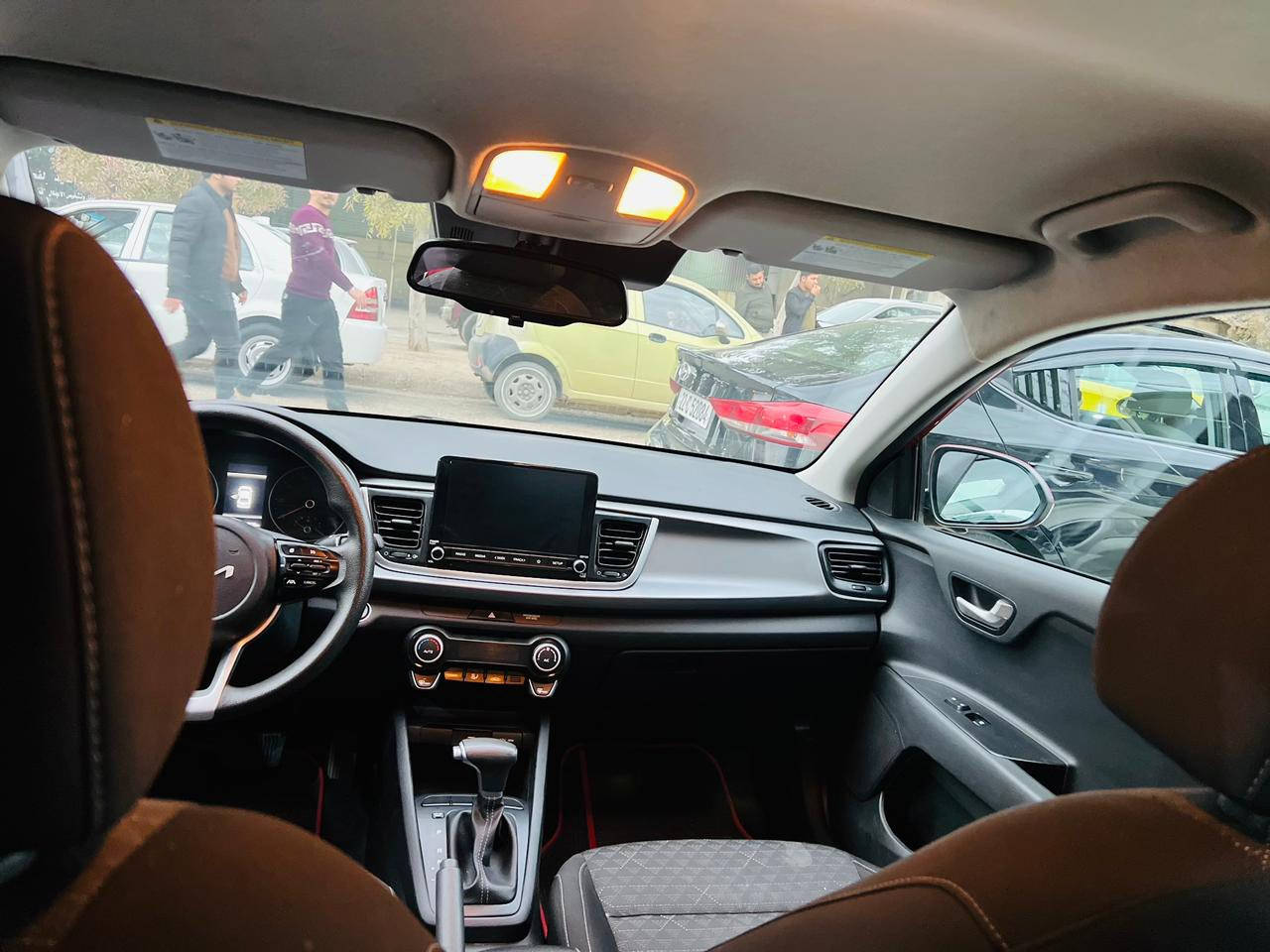 ريو فحص نينوى امريكي بدون رقم
ويل كب بصمه لايت زينون ماشيه 40mi
ضرر فقط ربع البوند السعر 125$
للتواصل ***********
