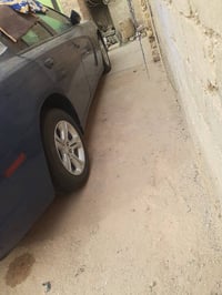 جراند شيروكي • ٢٠١٤ • مكينة وأكسل جديدة