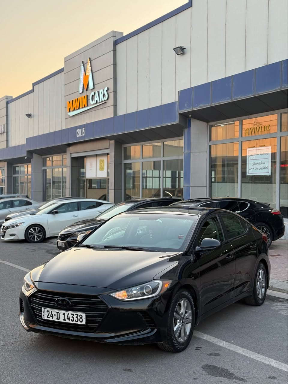 النترا موديل ٢٠١٨
محرك دوش المرغوب
سياره بها ٣ قطع صبغ
كير محرك شرط
سياره ماشيه ١٣٠ الف
شاشه كبيره
رادار
رقم سنوي جديد
سعر السياره ١١٨ ورقه و مجال
*********** واتساب دهوك, العراق
