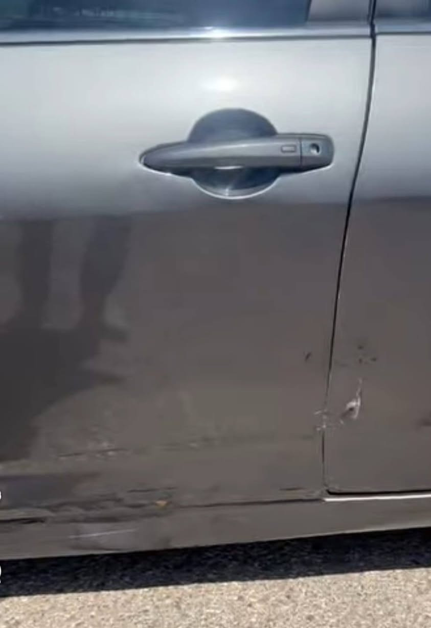 سنترا موديل ٢٤ اخت الكلين شهداء انبار حادثه جدا بسيط موظح كدامك بارد فقط جديده السياره موجوده بالحبانيه سعره ١٤٥ وبيه مجال ***********
