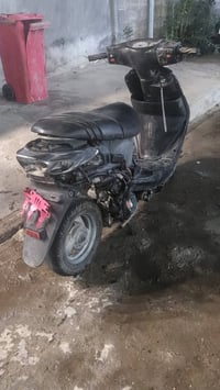 بريز • بدون باتري • بدون كفرات
