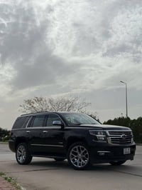 تاهو LS • ٢٠٢٠ • ٩٥ الف كم